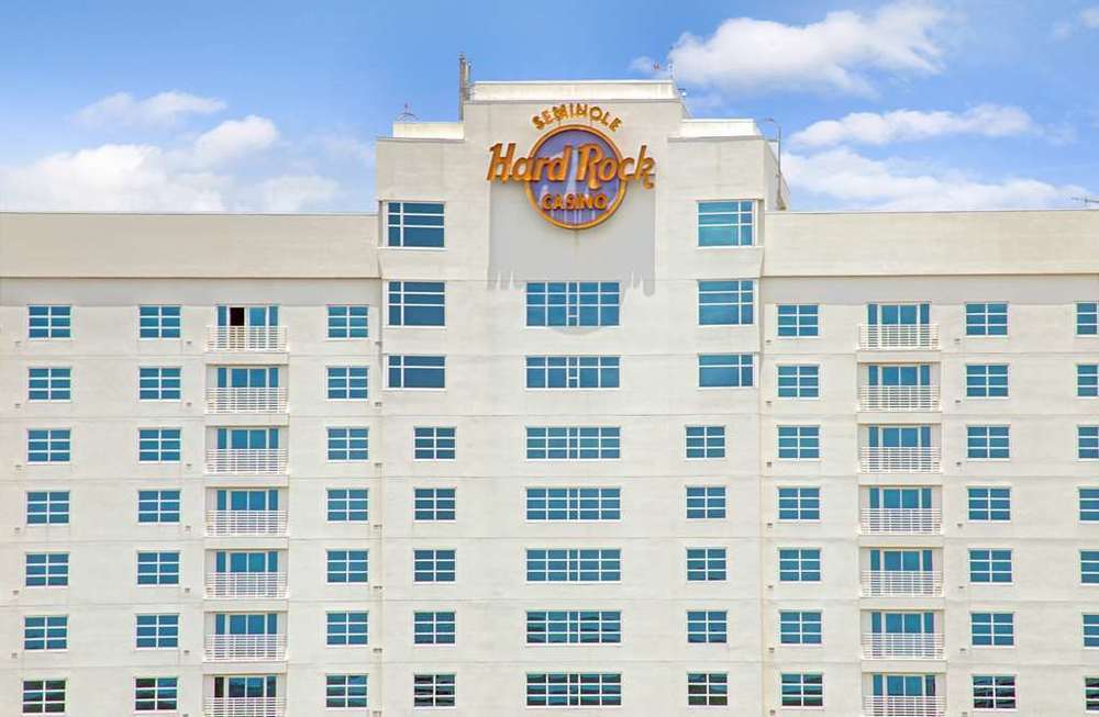 Rodeway Inn Fairgrounds-Casino Tampa Facilidades foto